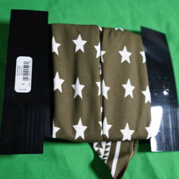 Expresss Bandana Scarf - Picture 15 of 16